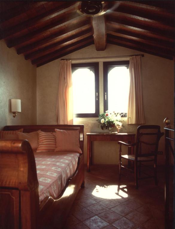 Il Borghetto Country Inn San Casciano in Val di Pesa Δωμάτιο φωτογραφία