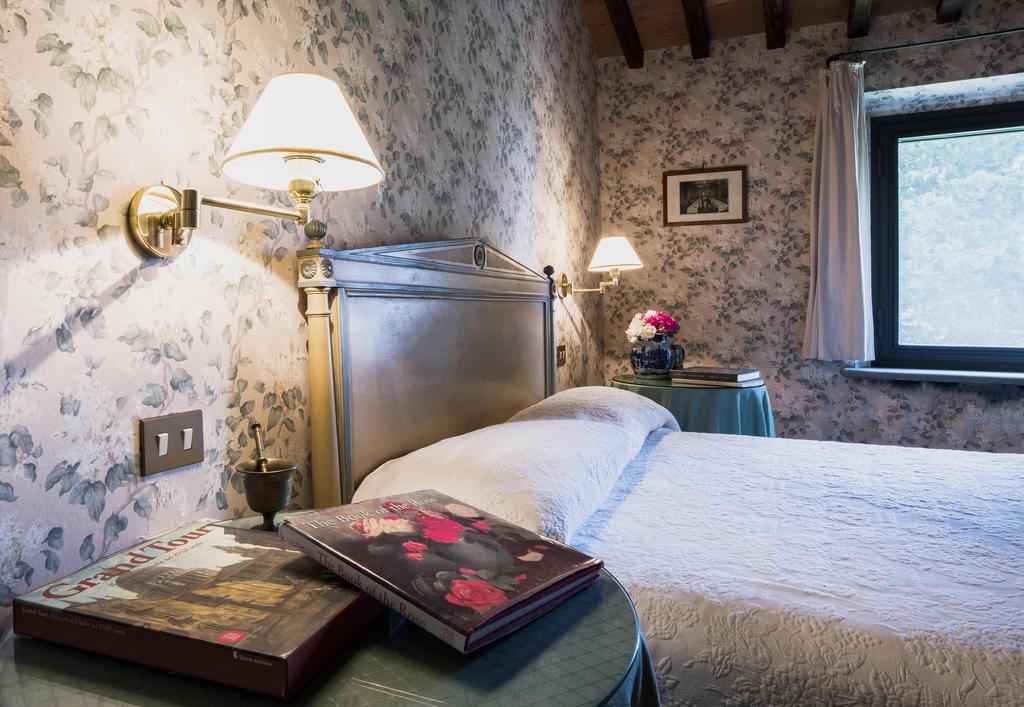 Il Borghetto Country Inn San Casciano in Val di Pesa Εξωτερικό φωτογραφία