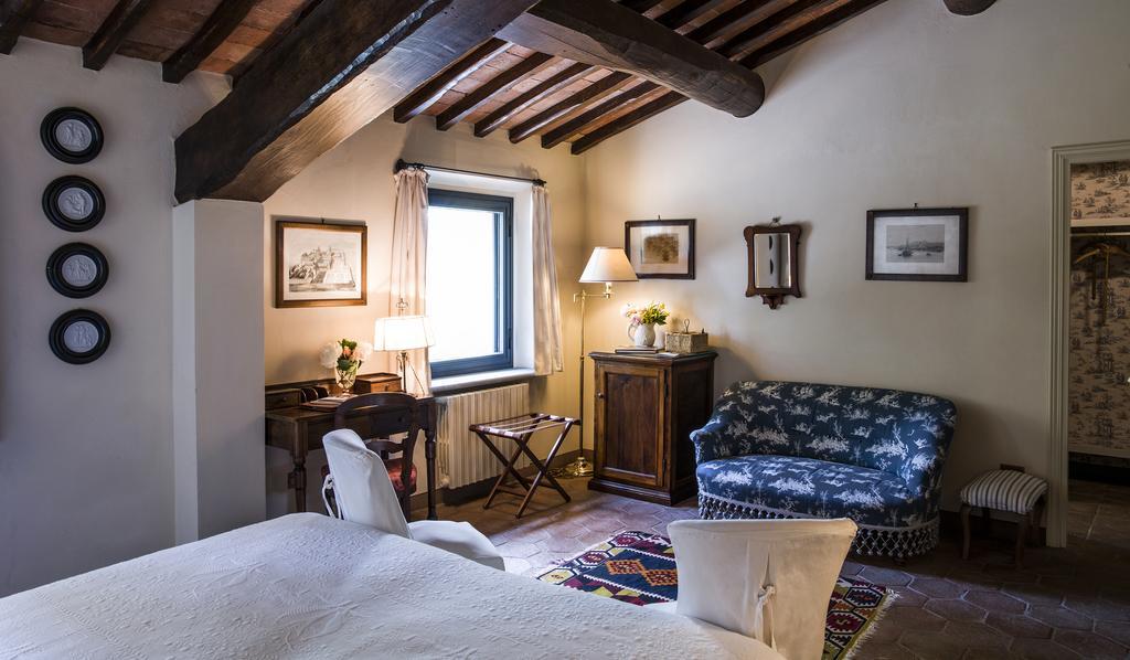 Il Borghetto Country Inn San Casciano in Val di Pesa Εξωτερικό φωτογραφία