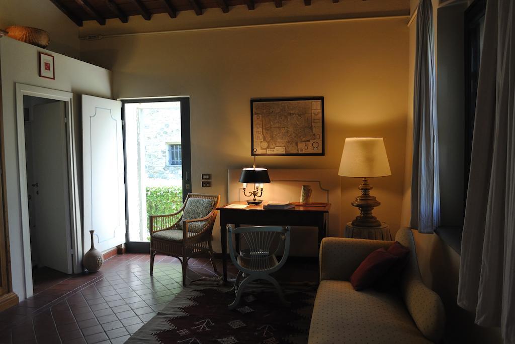 Il Borghetto Country Inn San Casciano in Val di Pesa Δωμάτιο φωτογραφία